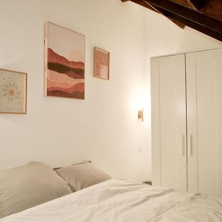 Appartement Parisien Branche A 10 Min De Bastille Exteriér fotografie
