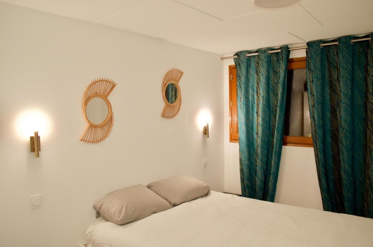 Appartement Parisien Branche A 10 Min De Bastille Exteriér fotografie